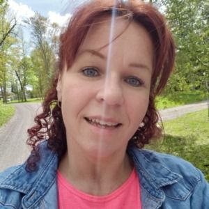 Meet your Posher, Aneta